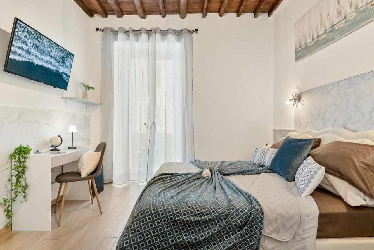 Alby Express Rooms La Spezia Exterior photo