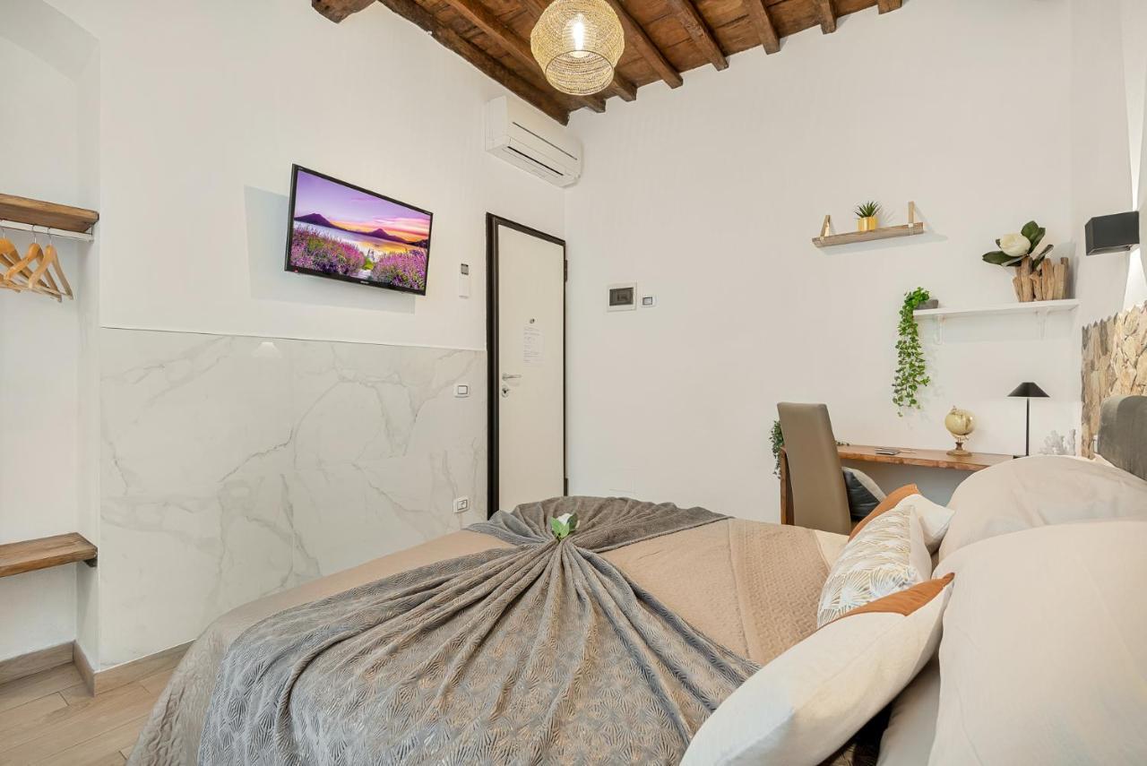 Alby Express Rooms La Spezia Exterior photo