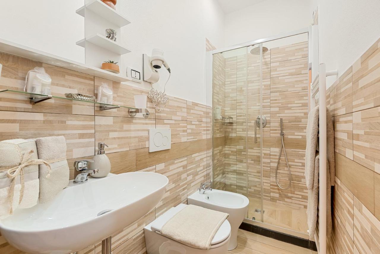 Alby Express Rooms La Spezia Exterior photo