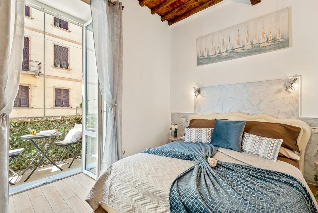 Alby Express Rooms La Spezia Exterior photo