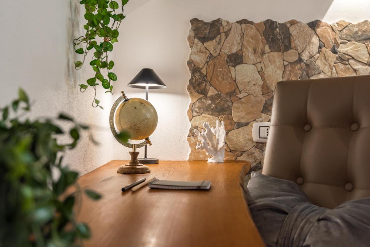 Alby Express Rooms La Spezia Exterior photo