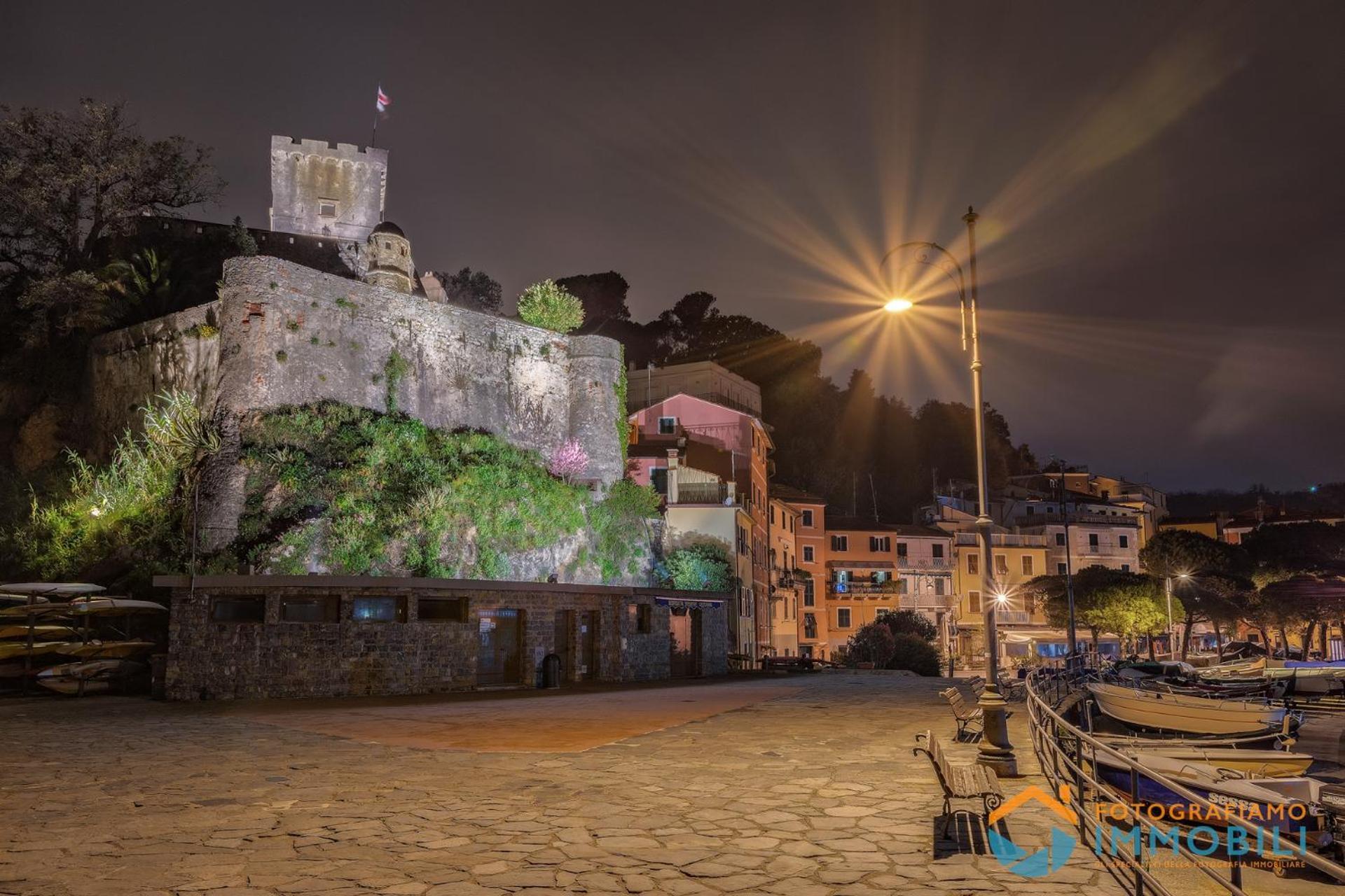 Alby Express Rooms La Spezia Exterior photo